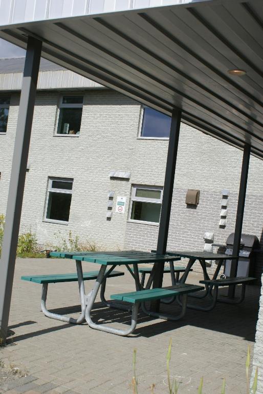 Residence & Conference Centre - Sudbury West Ngoại thất bức ảnh