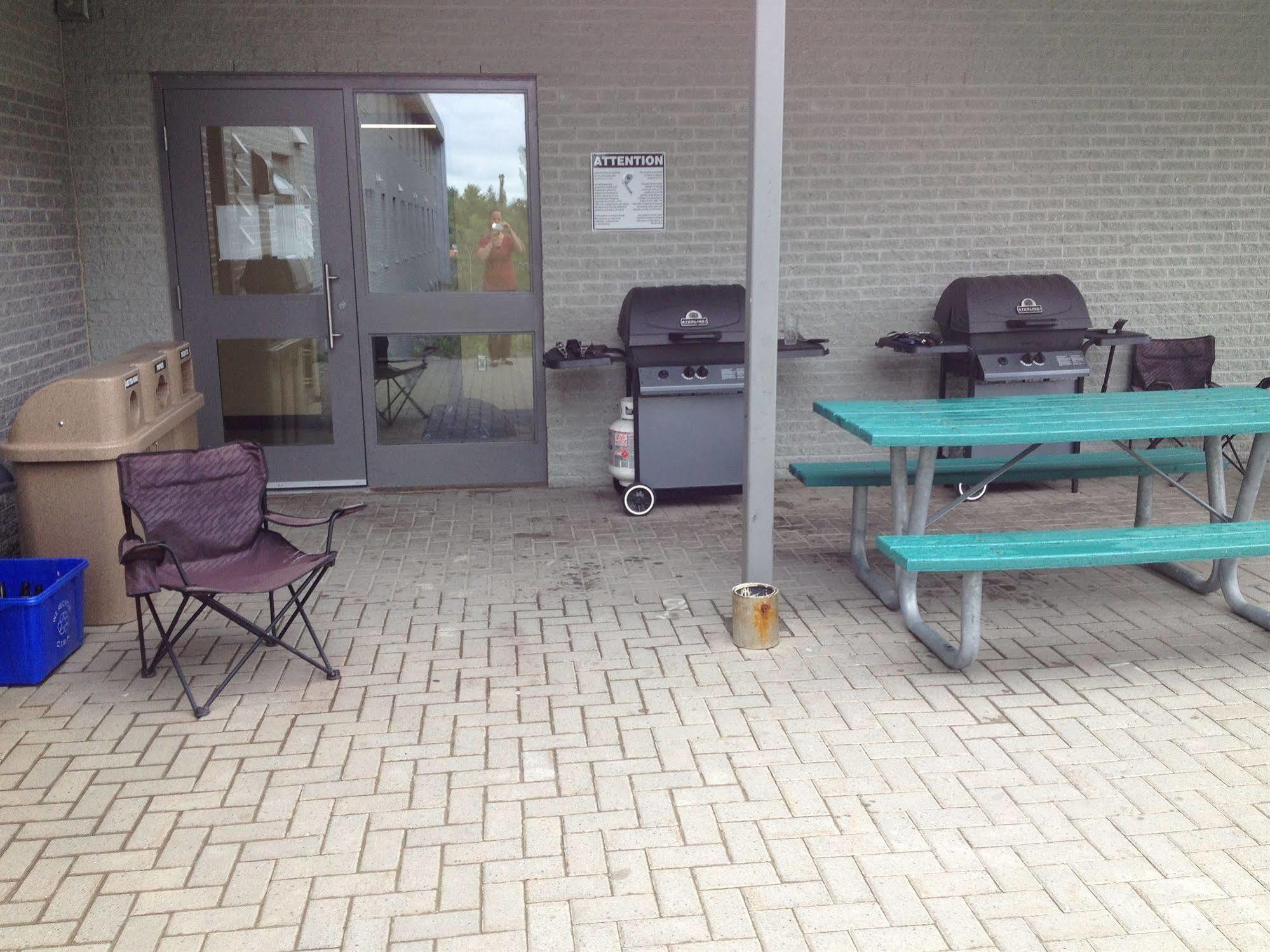 Residence & Conference Centre - Sudbury West Ngoại thất bức ảnh